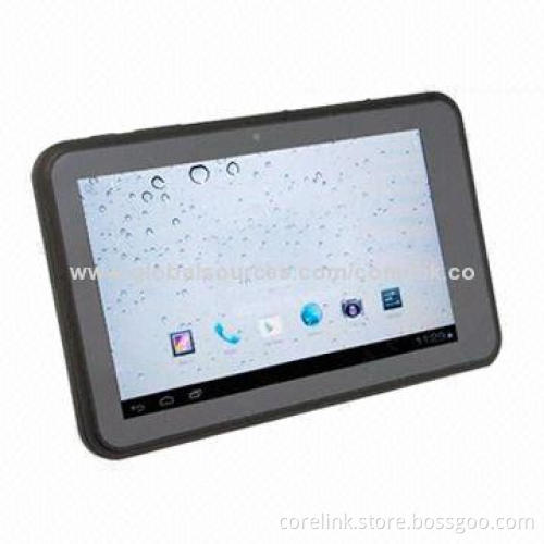 Android 4.1 MTK6575 7-inch 3G Tablet PC with Dual SIM and GPS